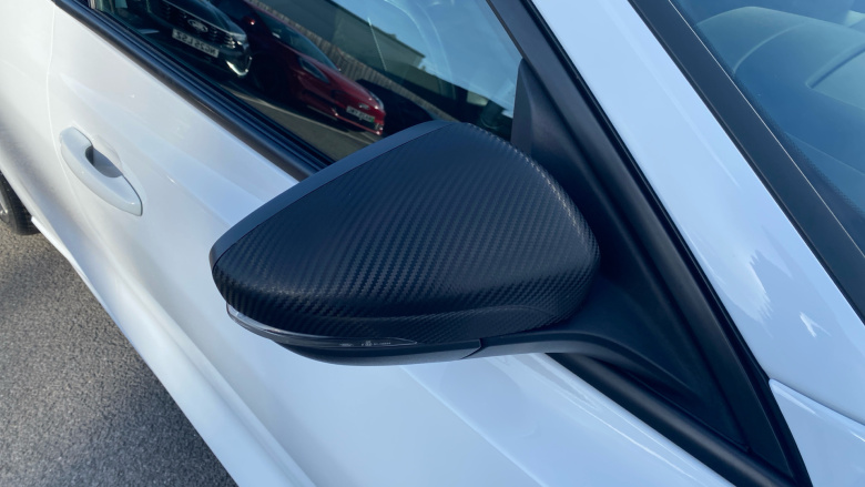 Ford Focus ST 2.0 EcoBlue 190 ST 5dr Diesel Hatchback